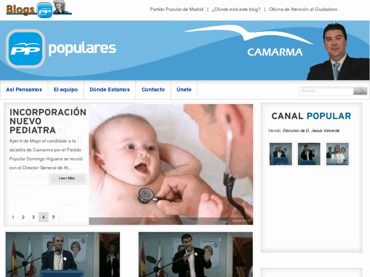 www.pp-camarma.es