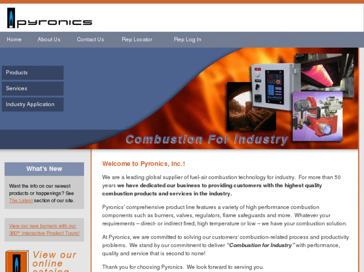 www.pyronics.com