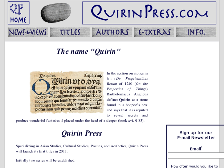 www.quirinpress.com