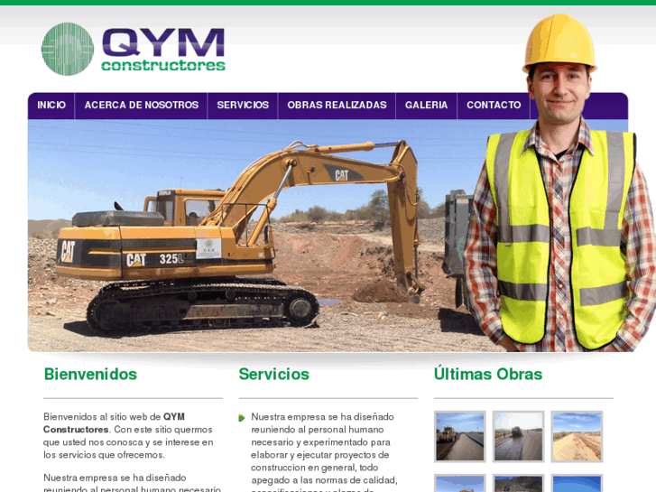 www.qymconstructores.com