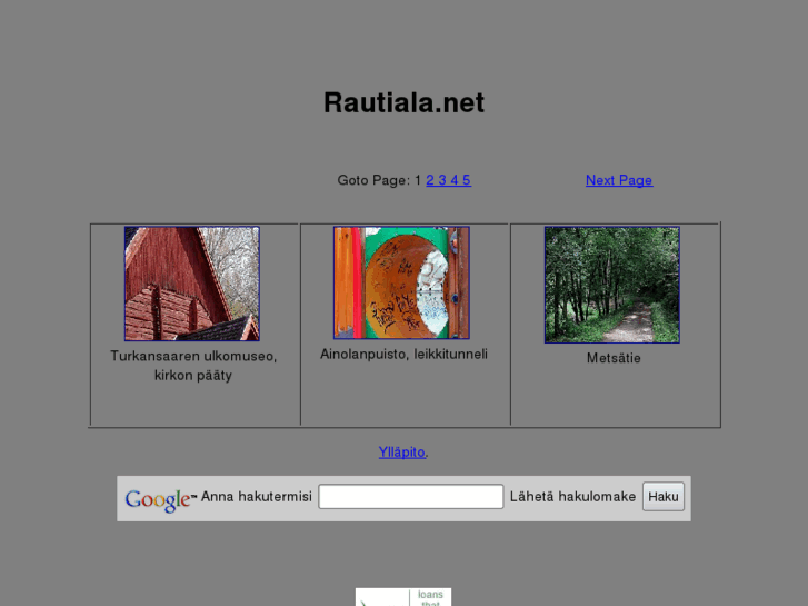 www.rautiala.net