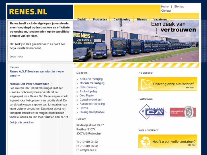 www.renes.nl