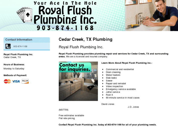 www.royalflushplumbinginctx.com