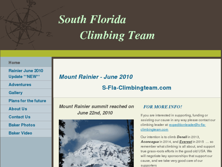 www.s-fla-climbingteam.com