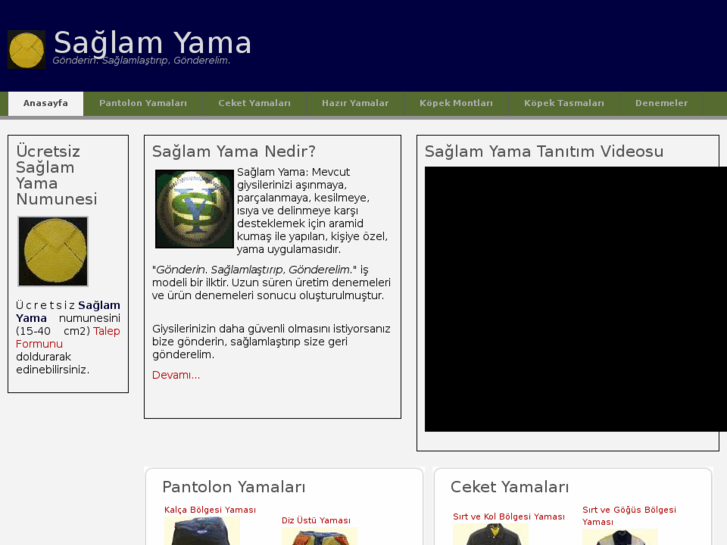 www.saglamyama.com