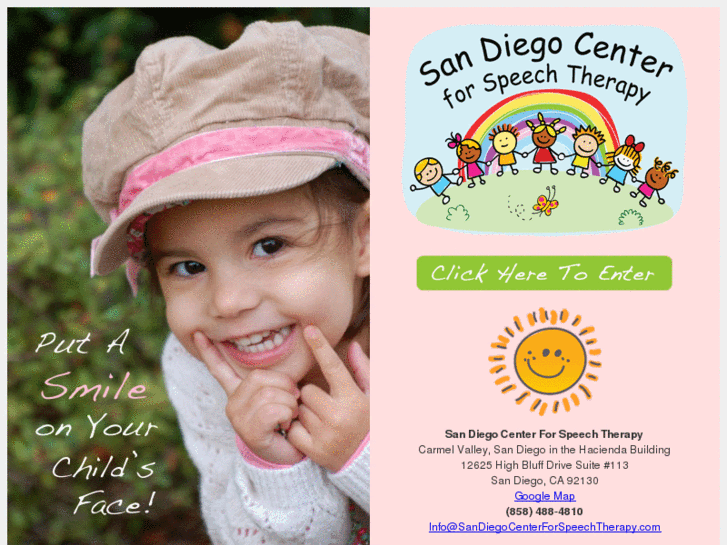 www.sandiegocenterforspeechtherapy.com