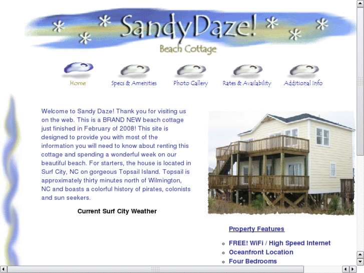 www.sandydays.com