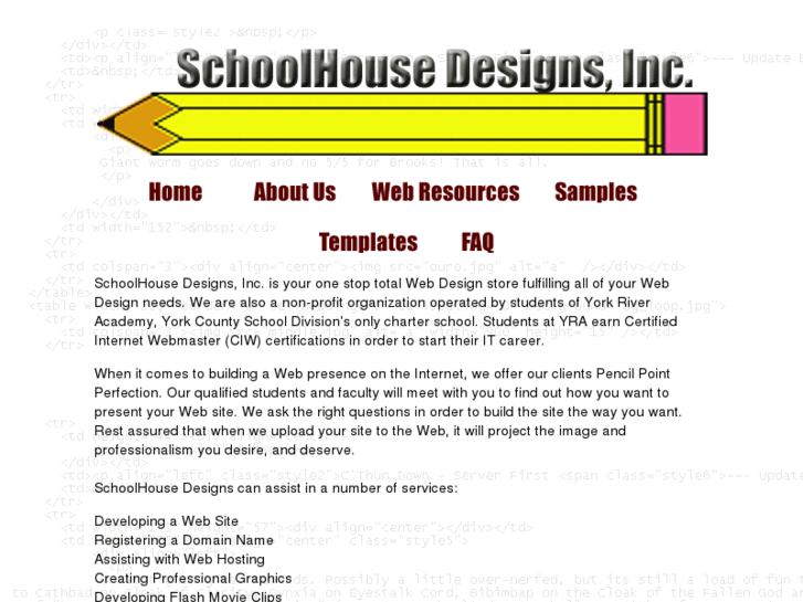 www.schoolhousedesigns.org