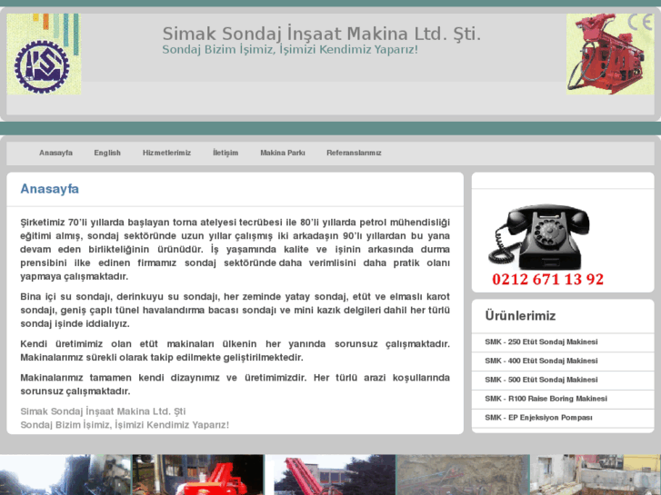 www.simaksondaj.net