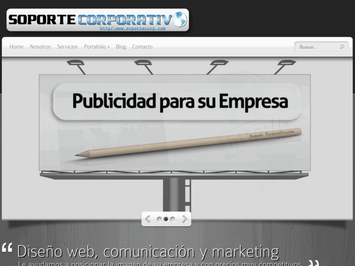 www.soportecorp.com