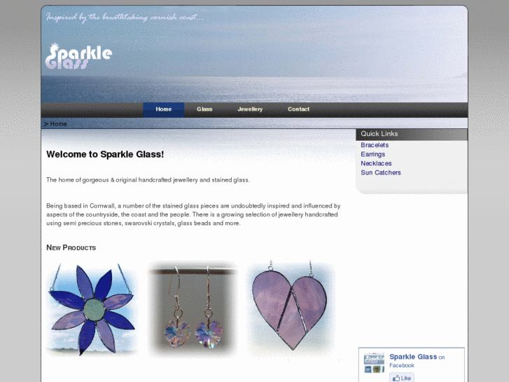 www.sparkleglass.com