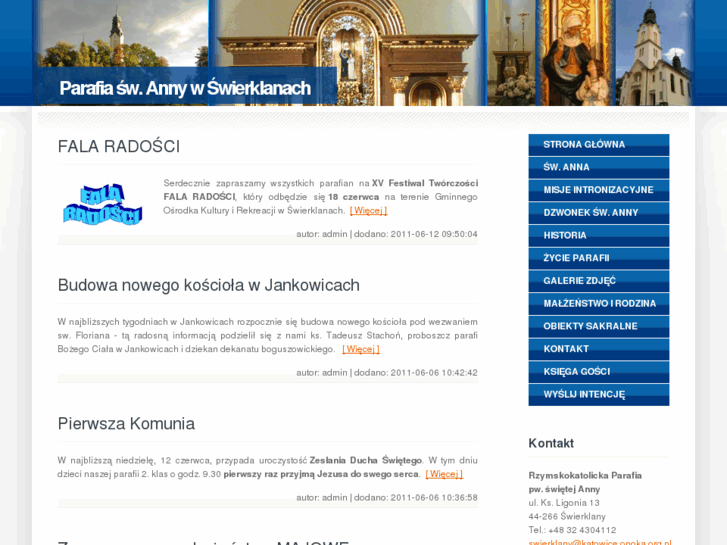 www.swierklany.com.pl