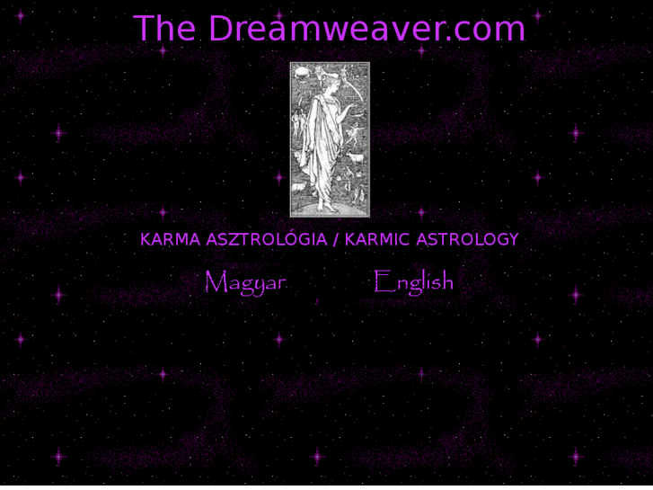 www.the-dreamweaver.net