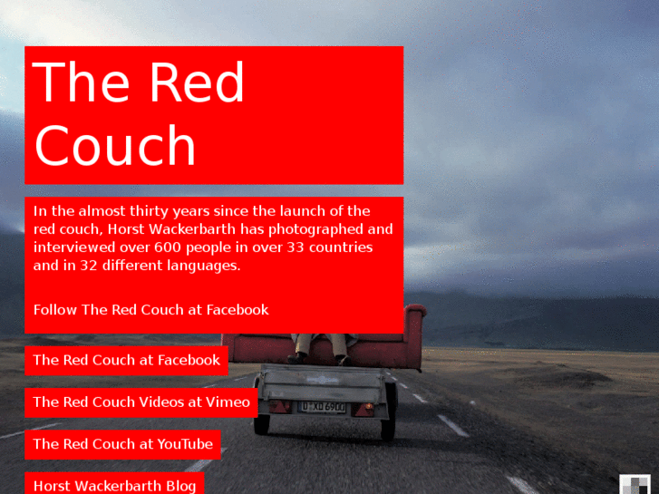 www.the-red-couch.com