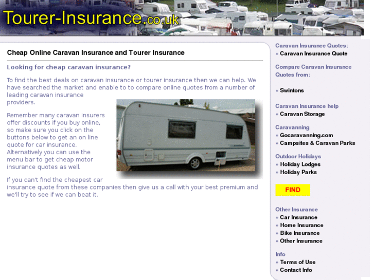 www.tourer-insurance.co.uk