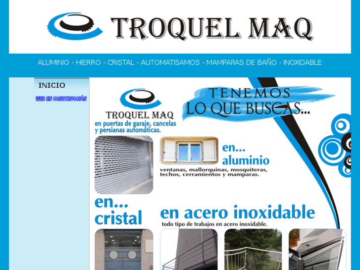 www.troquelmaq.com