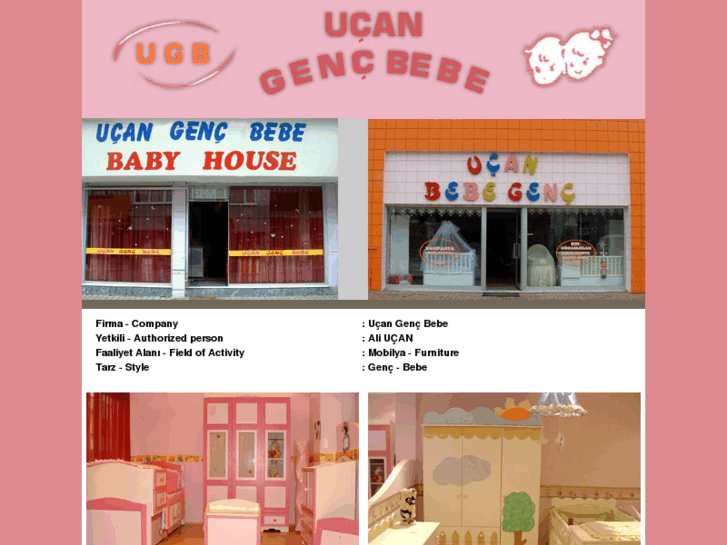 www.ucanbebe.com