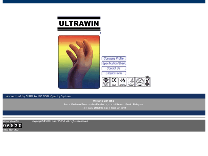 www.ultrawin.com