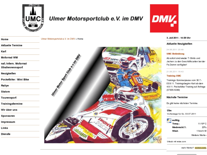 www.umc-ulm.de