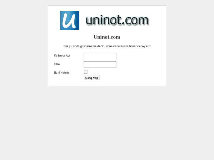 www.uninot.com