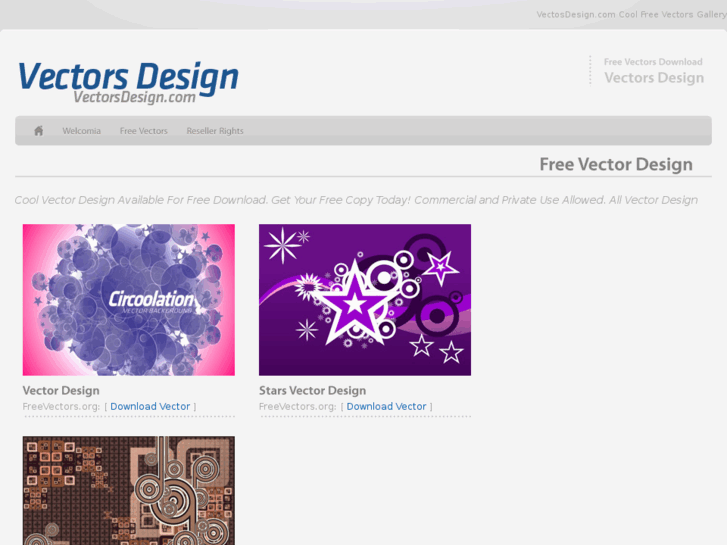 www.vectorsdesign.com