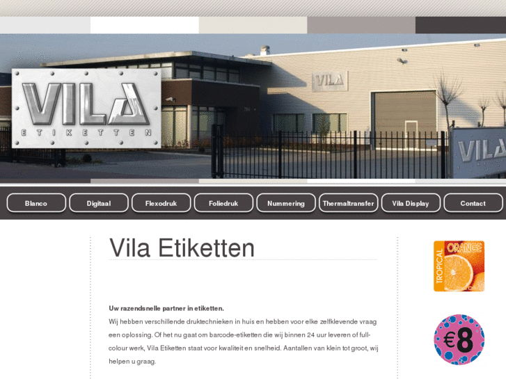 www.vila.nl