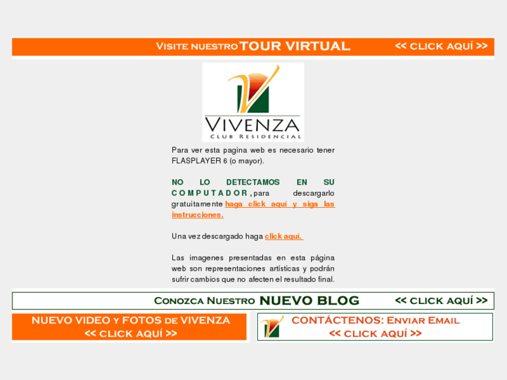 www.vivenza.info