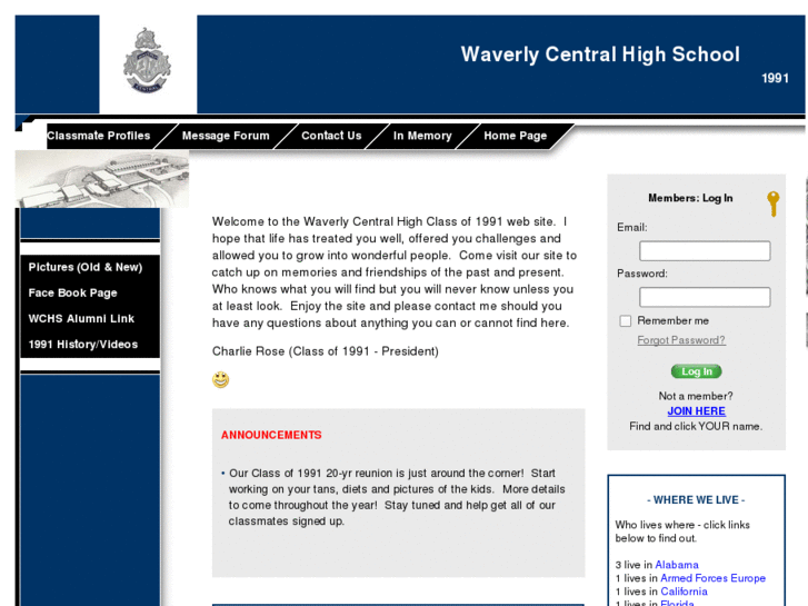 www.wchs1991.com