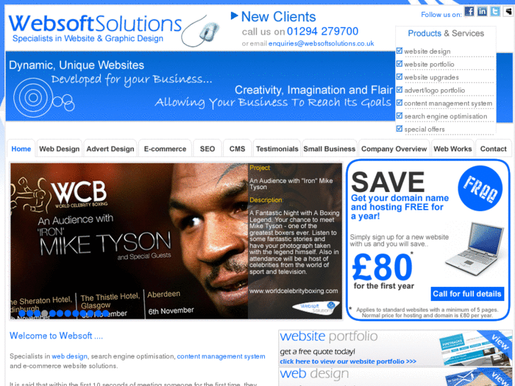 www.websoftsolutions.co.uk