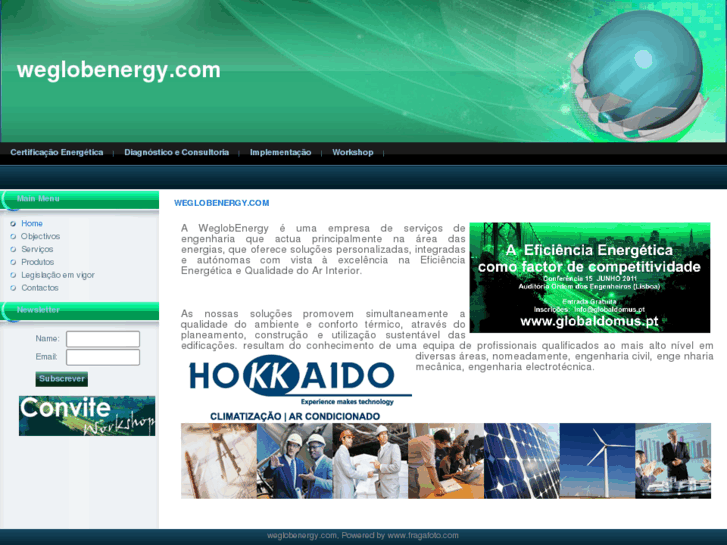 www.weglobenergy.com