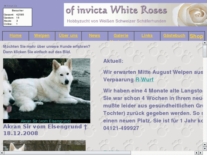 www.weisse-schaeferhunde.biz