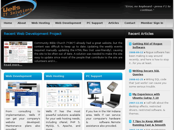 www.wells-it.net