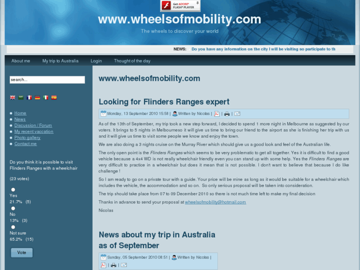 www.wheelsofmobility.com