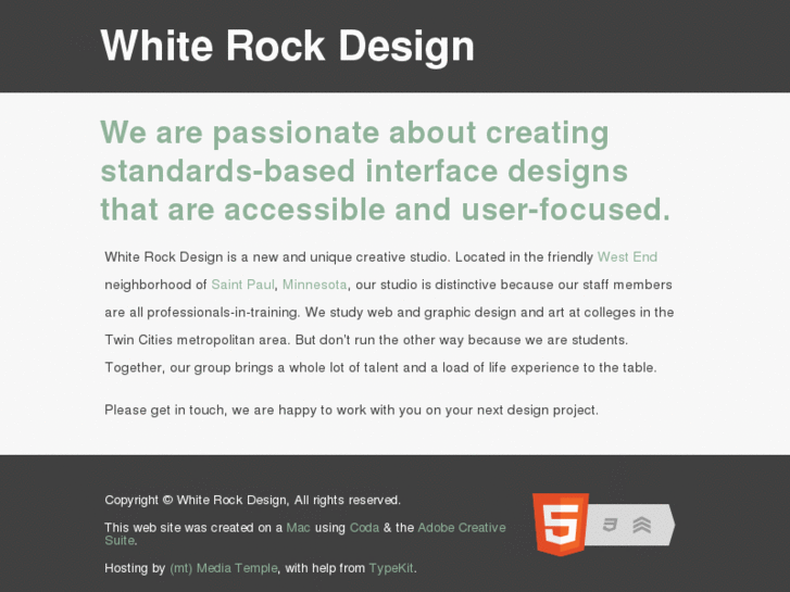 www.whiterockdesign.net