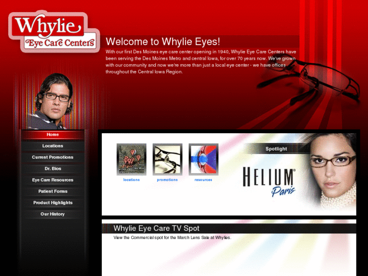 www.whylieeye.com