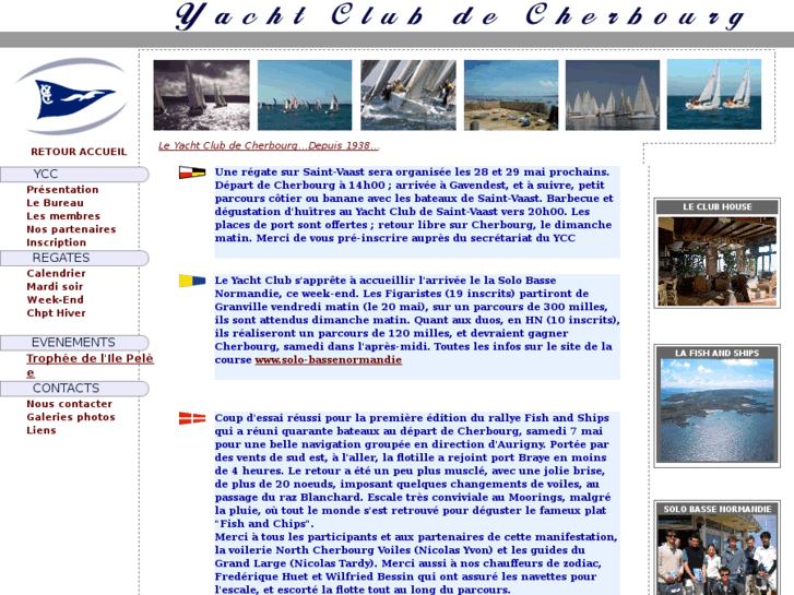 www.yc-cherbourg.com