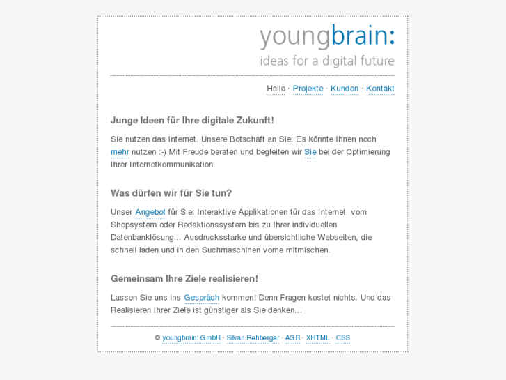 www.youngbrain.biz