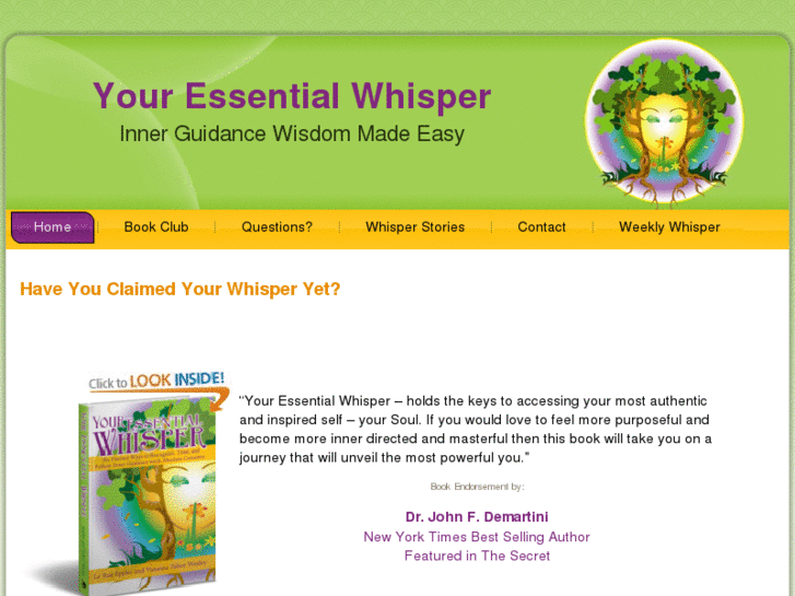 www.youressentialwhisper.com