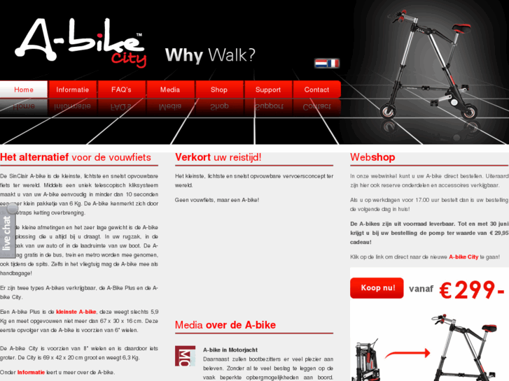 www.abike-shop.nl