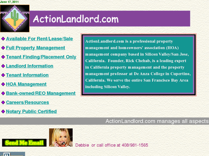 www.actionlandlord.com