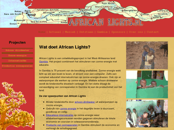 www.african-lights.com