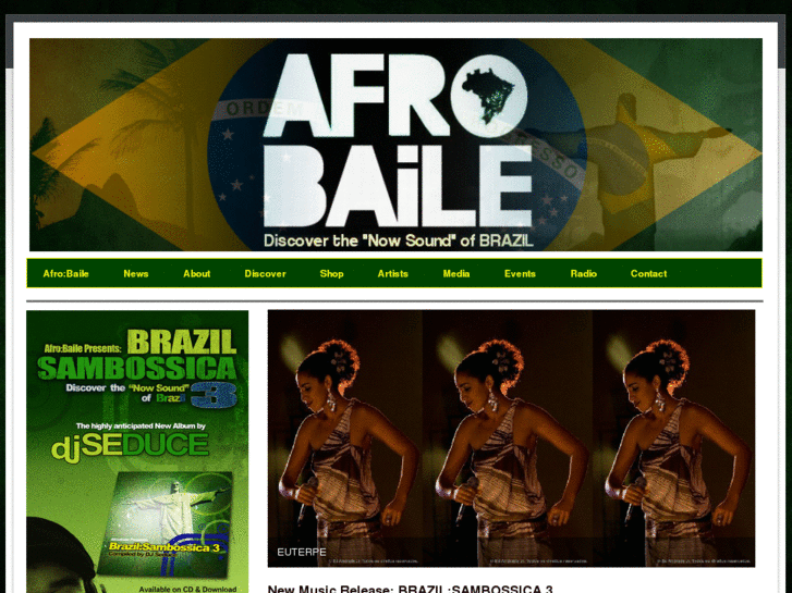 www.afrobaile.com