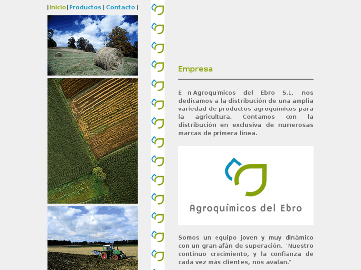 www.agroquimicosebro.es