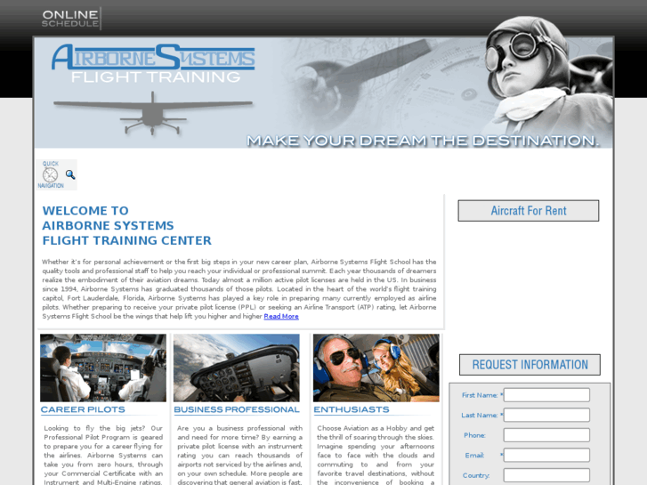 www.airbornesystems.net