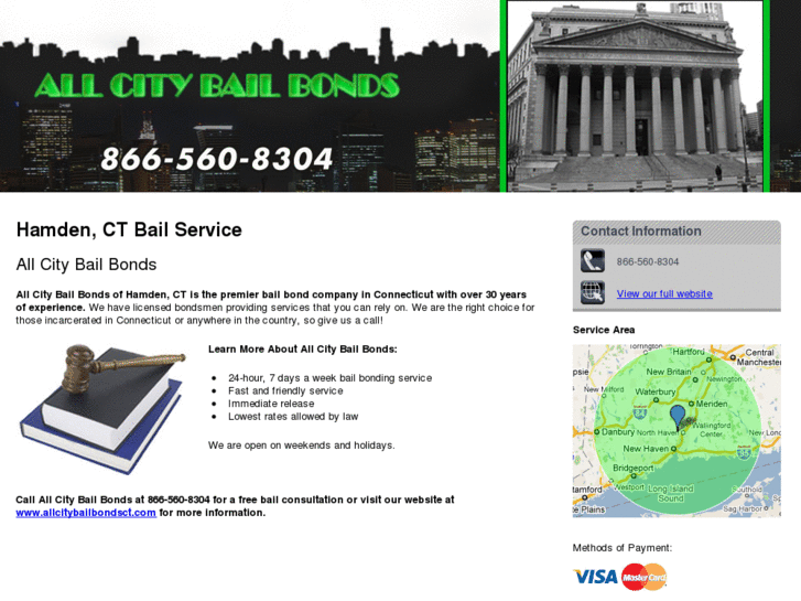 www.allcitybailbondshamden.com