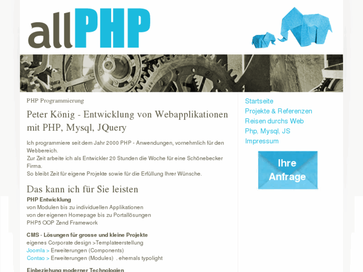 www.allphp.de