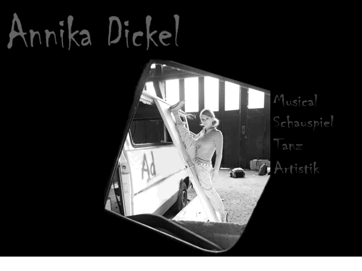 www.annika-dickel.de