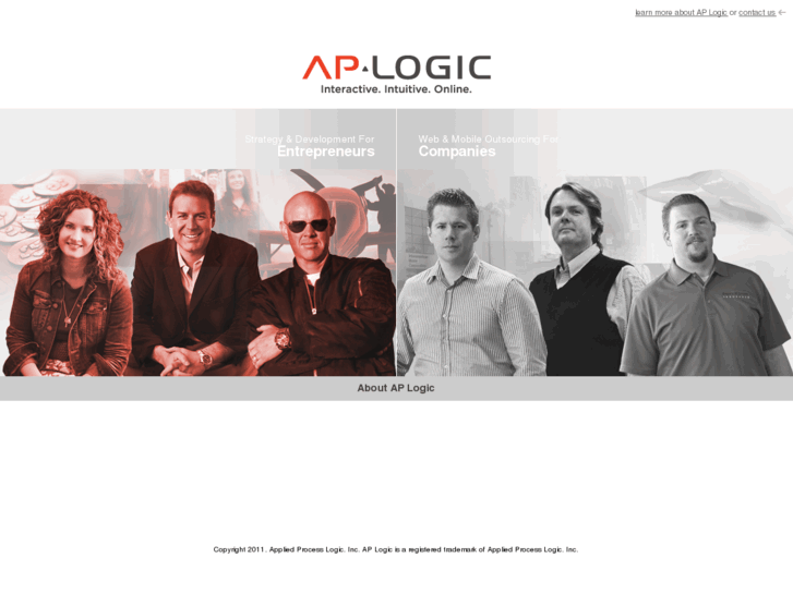 www.ap-logic.com