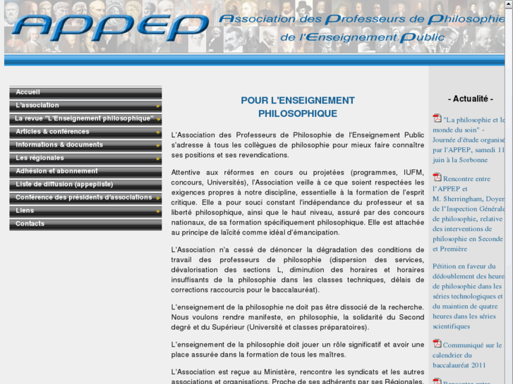 www.appep.net