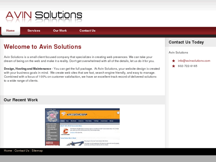 www.avinsolutions.com